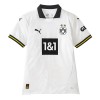 Camisola + Calções Borussia Dortmund N. Schlotterbeck 4 Criança Equipamento 3ª 24/25